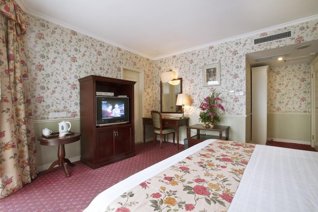 Oak Hotel - Chongqing Yingxiang Branch Exterior photo